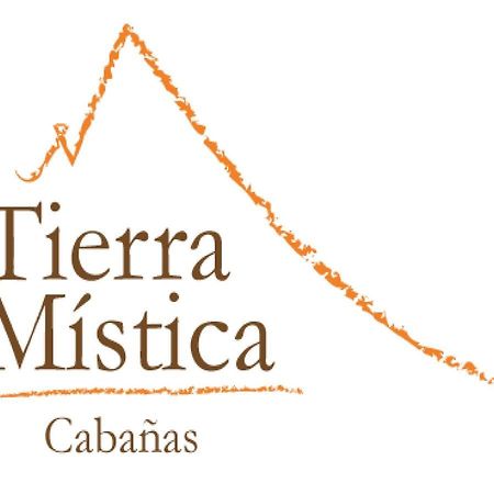 Cabanas Tierra Mistica أوشويا المظهر الخارجي الصورة